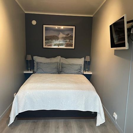 Small Cozy Apartment ترومسو المظهر الخارجي الصورة