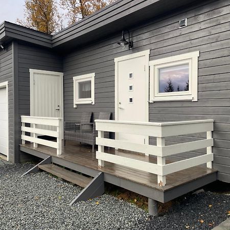 Small Cozy Apartment ترومسو المظهر الخارجي الصورة